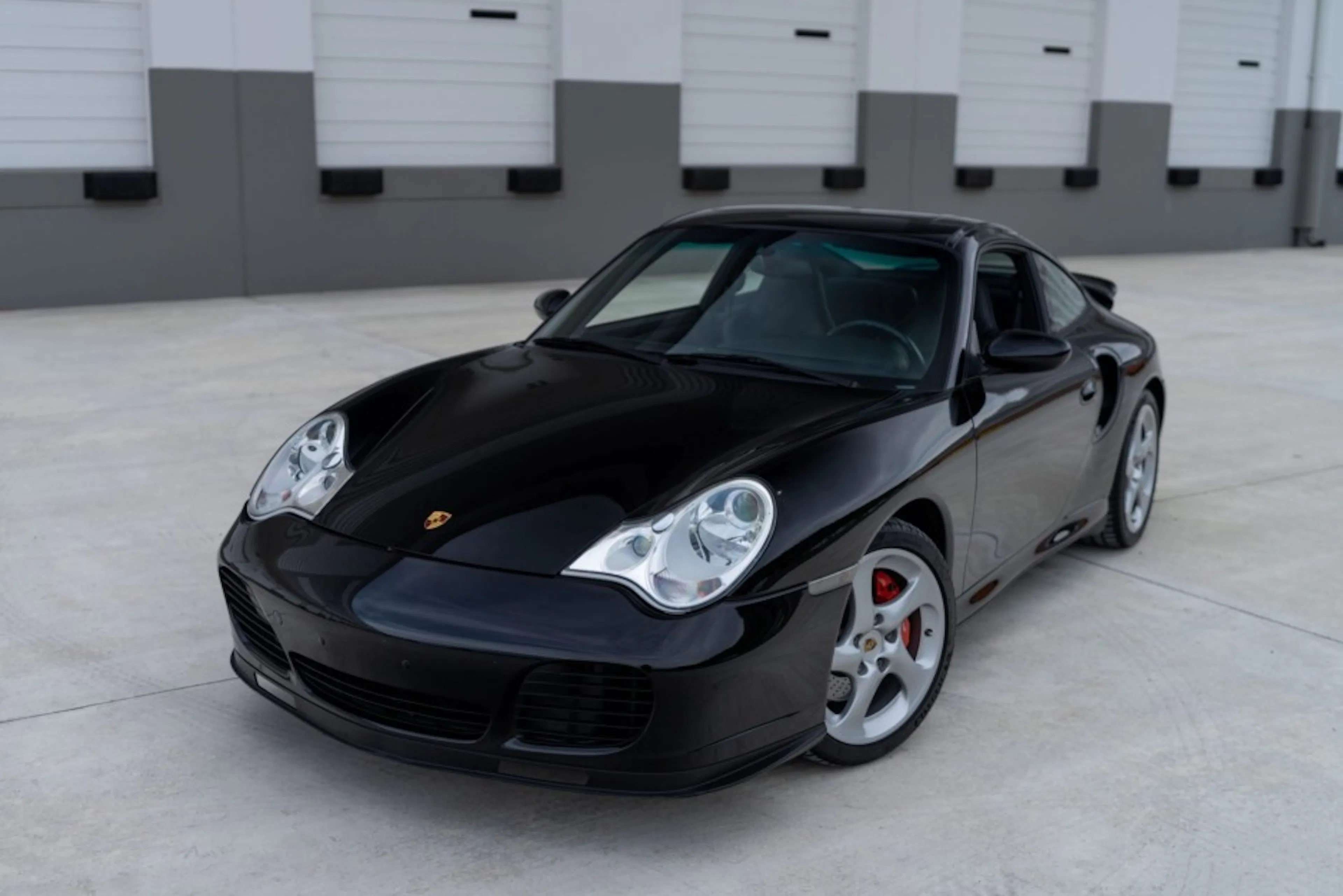 ☆b☆ 2003 Porsche 911 VIN WP0AB29993S685409 | Hagerty Valuation Tools®